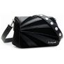 Desigual ladies black handbag Image 8