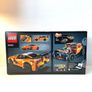 LEGO Technic Chevrolet Corvette ZR1 42093 Image 2