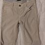 Beautiful Massimo Dutti Soft Corduroy Jeans Trousers Image 9