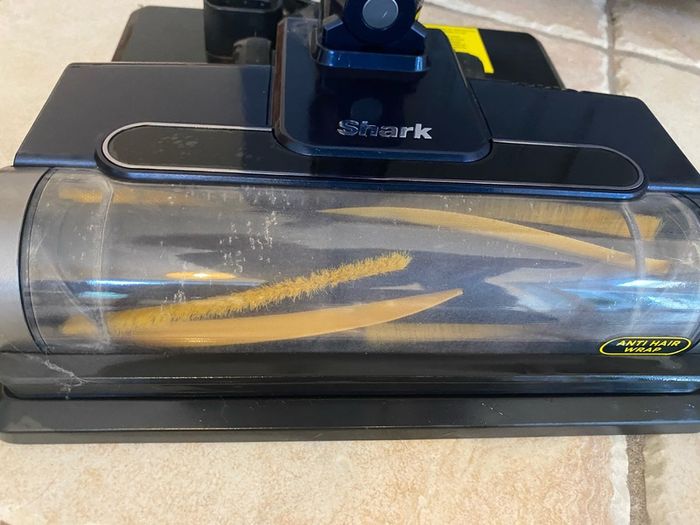 Shark 2in1 Wandvac vacuum cleaner