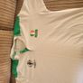 official retro Ireland Away shirt from Euro 2016 France. Image 2