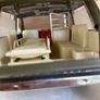 Range Rover Military Ambulance Scale 1/24 Rare Burago Image 7