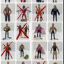 wwe massive clearance Rare elites and ultimate editions Image 2
