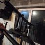 Multifunction Home Gym Workout Station Image 2