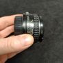SMC Pentax M 1:2 50mm Lens Image 7