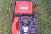 Lawnmower