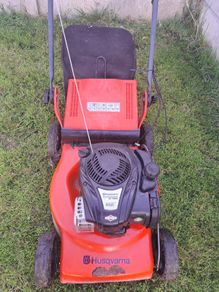 Lawnmower