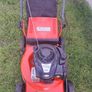 Lawnmower Image 2