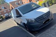 Mercedes Vito 2015/2020 parts