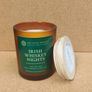 Irish Whiskey Nights Scented Candle Image 3