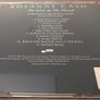 Roseanne Cash - The River And The Thread      CD Image 2