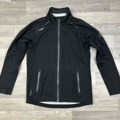 Cross Sportswear Waterproof Golf Jacket Mens Medium