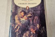 # charles dickens books