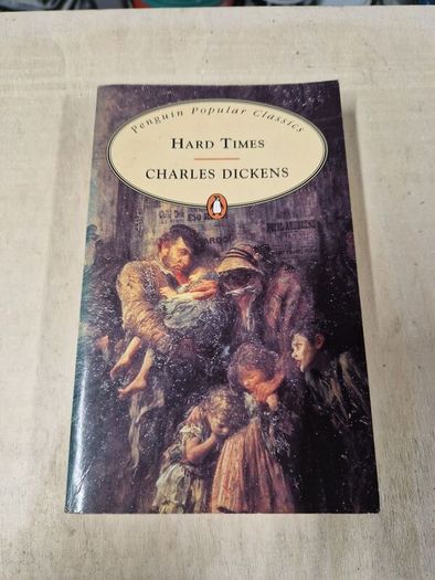 # charles dickens books