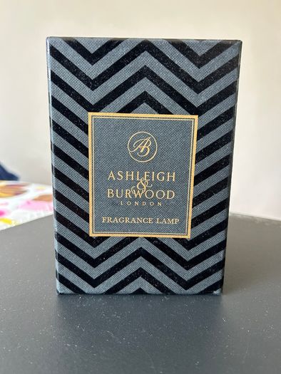 Home fragrance Ashleigh & Burwood