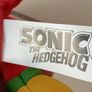 Sonic the Hedgehog Plush Knuckles Image 5