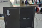 Samsung galaxy z fold 8 256gb Brand new sealed pack Unlock sim free 12 months warranty Shop collection and shop receipt