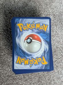 pokemon mystery card set