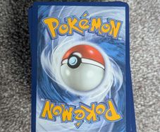 pokemon mystery card set