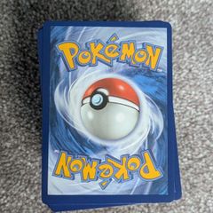 pokemon mystery card set