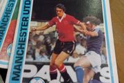 Topps  Trading Cards