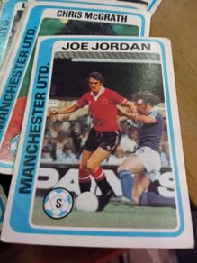 Topps  Trading Cards