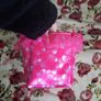 build a bear pink carrier Image 3