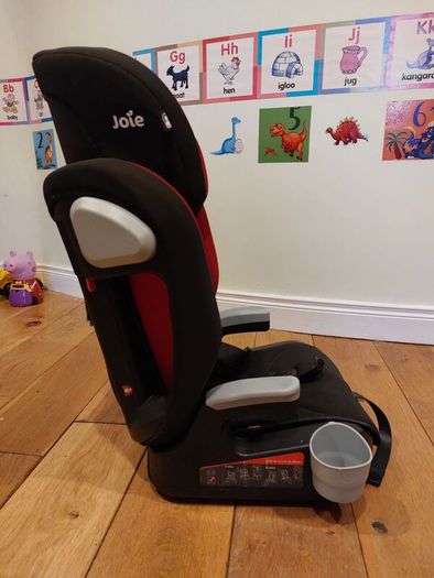 car seat
