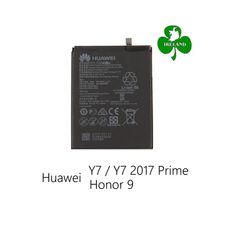 For Huawei Y7/ Y7 2017 Prime/Honor 9 Battery New 4000mAh HB396689ECW