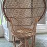 Peacock chair Image 2