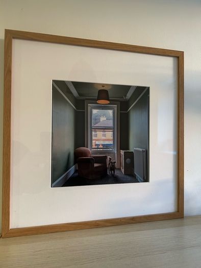 Pictures & Frames