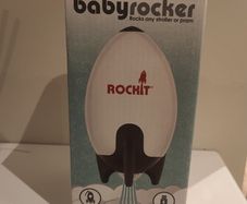 Rockit baby