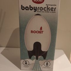 Rockit baby