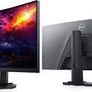 Dell 34 Curved Gaming Monitor S3422DWG Image 2