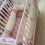 Baby cot Image 2