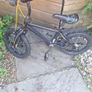 Batman Bike Image 2