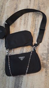 Prada bag