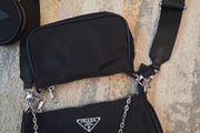 Prada bag