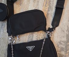 Prada bag