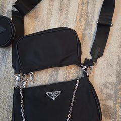 Prada bag
