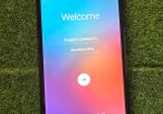 Lg K11
