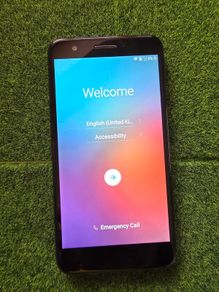 Lg K11