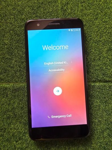 Lg K11