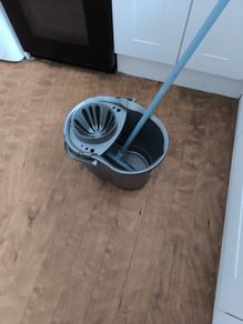 mop bucket
