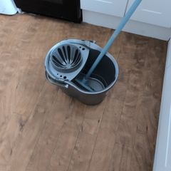 mop bucket