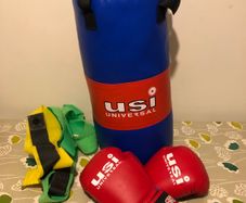Boxing