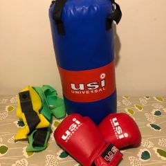 Boxing