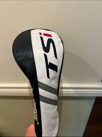 Titleist TSi Driver