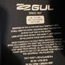 Gul Kids Long wetsuit, contour 3.2, 7-8 Years Image 5