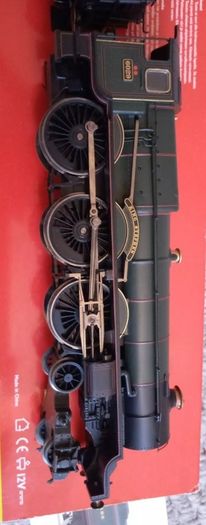 Hornby King Stephen, Used , Excellent Condition